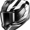 Shark D-Skwal 3 Sizler KWA -Casques intégraux Soldes 2022 shark d skwal 3 sizler kwa full face helmet integralhelm casque integral kask casco integral 1 1