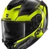 Shark Spartan GT Carbon Shestter DYY -Casques intégraux Soldes 2022 shark spartan gt carbon shestter dyy helmet helm casque casco capacete ketopong www.championhelmets.com 1 2