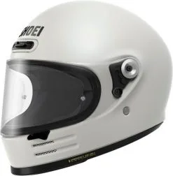 Casque Shoei Glasmter 06 Off White