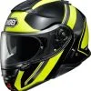 Shoei Neotec 2 Excursion TC3 -Casques intégraux Soldes 2022 shoei neotec 2 excursion tc3 helmet helm casque casco kask 1 1