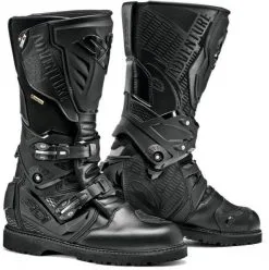 Sidi Adventure 2 Gore-Tex Black/Black
