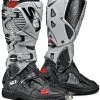 Sidi Crossfire 3 Black-Ash Boots -Casques intégraux Soldes 2022 sidi crossfire 3 black ash motorcycle boots motorradstiefel motorlaarzen bottes botas botlar 1 1