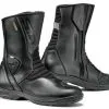 Sidi Gavia Gore-Tex Black -Casques intégraux Soldes 2022 sidi gavia gore tex black motorcycle boots motorradstiefel motorlaarzen bottes botas botlar 1 1