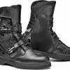 Sidi Mid Adventure 2 Gore-Tex Black