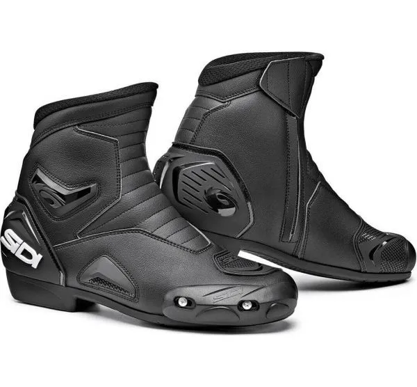 Sidi MID Performer Black 3 Sidi MID Performer Black