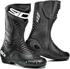 Sidi Performer Black-Black