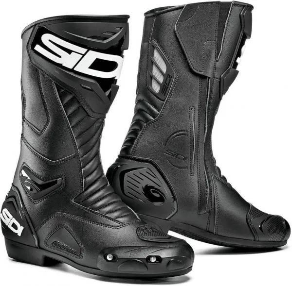 Sidi Performer Black-Black 3 Sidi Performer Black-Black