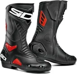 Sidi Performer Black-Red