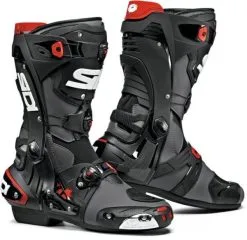 Sidi Rex Grey-Black Boots