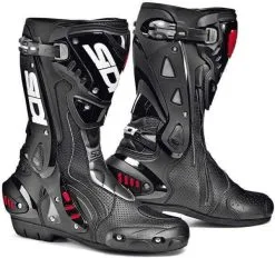Sidi ST Air Black-Black
