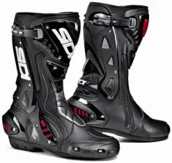 Sidi ST Black-Black