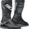 Sidi Trial Zero.2 Black
