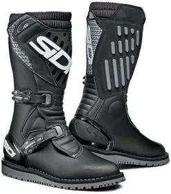 Sidi Trial Zero.2 Black