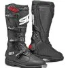 Sidi X-Power Black-Black 1 Sidi X-Power Black-Black -Casques intégraux Soldes 2022 sidi x power black black motorcycle boots motorradstiefel motorlaarzen bottes botas botlar 1 1