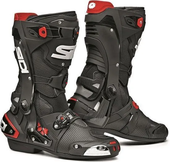 Sidi Rex Air Black